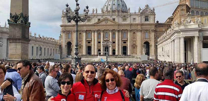 San Pietro