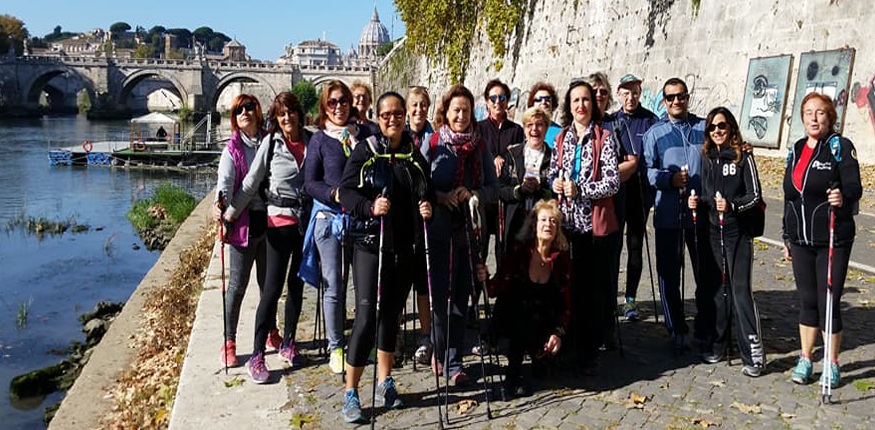 tevere